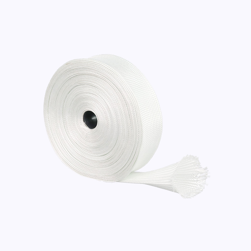 Fiberglas kol